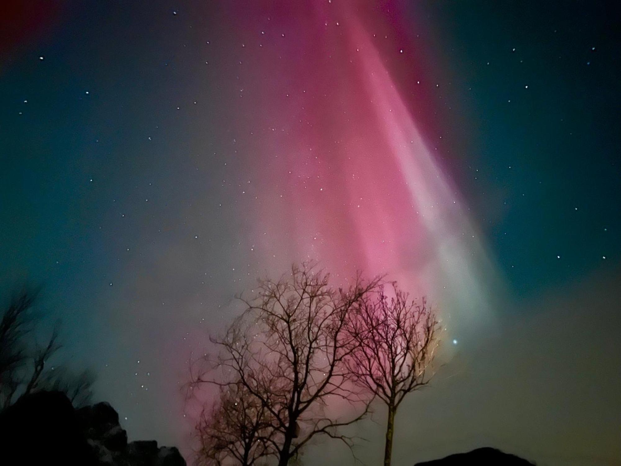 Lofoten And Vesteralen Kveldro Myrland Esterno foto