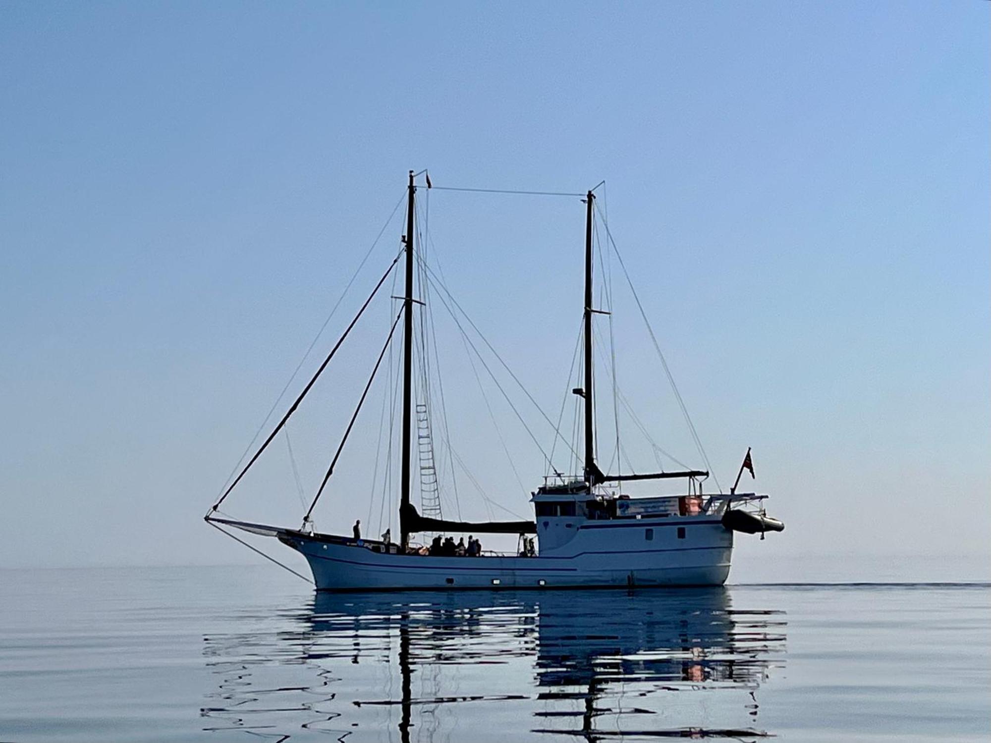 Lofoten And Vesteralen Kveldro Myrland Esterno foto